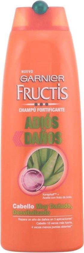 Garnier Fructis Goodbye Damage Shampoo By L'oreal 300 Ml