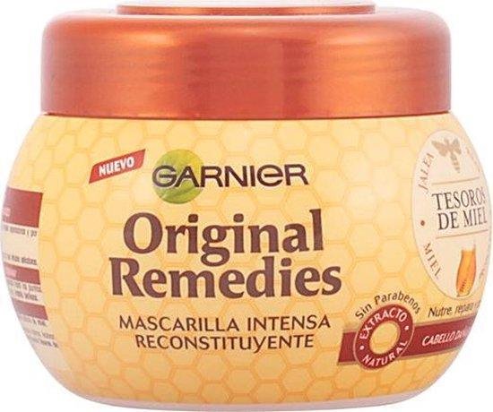 Revitaliserend Masker Original Remedies Fructis