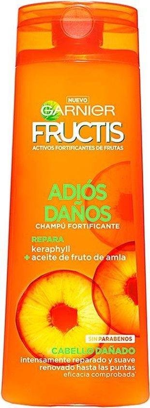 Fructis Goodbye Give Us Shampoo By Garnier 360 Ml
