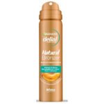 Garnier Natural Bronzer Self-tanning Mist #intense By L'oreal 75 Ml