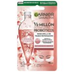 Garnier Skinactive Mask Tissue Eye Repair X 2 Patches By L'oreal 1 Pcs