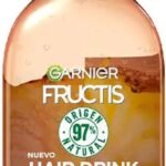 Garnier Fructis Hair Drink Pia Tratamiento Anti-Rotura 200ml