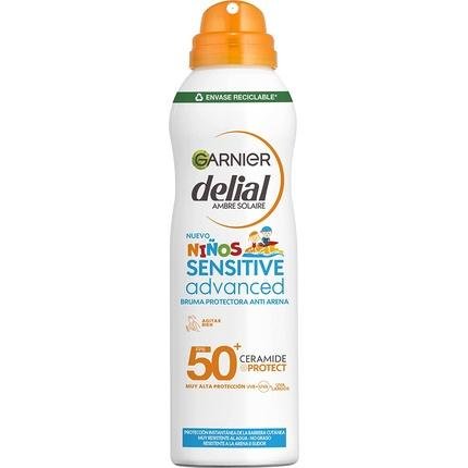 Delial Nios Bruma F 50 150 Antiarena