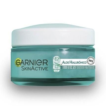 Garnier Skinactive Aloe Hialurnico Crema De Da 50ml