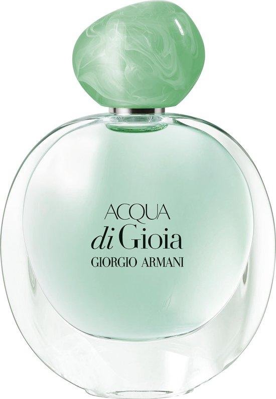 Armani (Giorgio Armani) Acqua di Gioia EDP W 50 ml