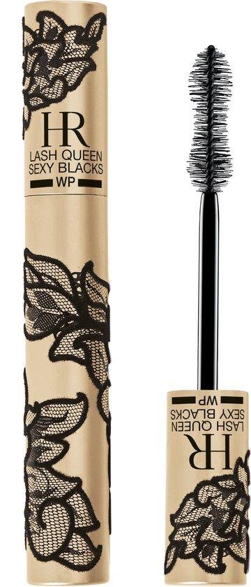 Helena Rubinstein Lash Queen Sexy Blacks Waterproof Mascara - Zwart