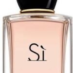 Giorgio Armani S 50 ml Eau de Parfum - Damesparfum