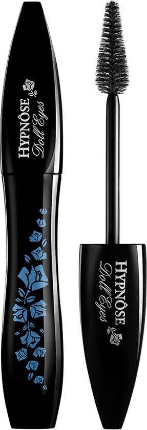 Lancome Mascara Eye Make Up Mascara Doll Eyes Effect Mascara Wide Eye Look 01 So Black