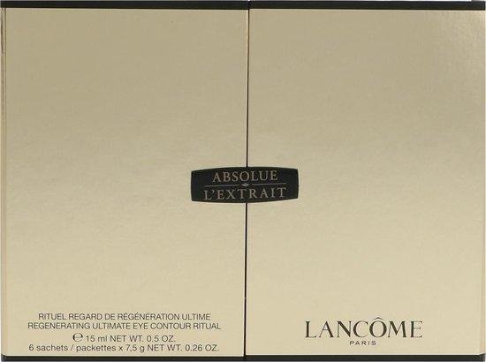 Lancme Absolue L'Extrait Oogcrme 15 ml