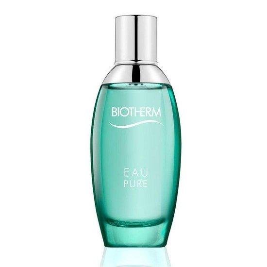Biotherm Eau Pure EDT W 100 ml
