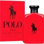 Polo Red by Ralph Lauren 200 ml - Eau De Toilette Spray