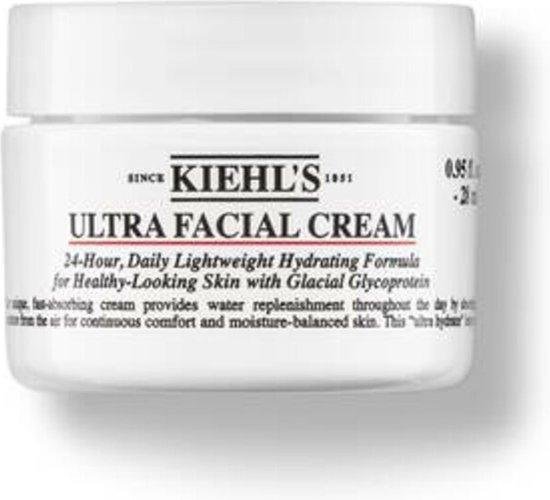 Kiehls Ultra Facial Cream 28 ml