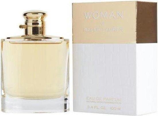 Ralph Lauren Woman Eau De Parfum Spray 100 ml for Women