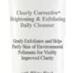 Kiehl's D.S. Clearly C. Br. & Exf. Daily Cleanser
