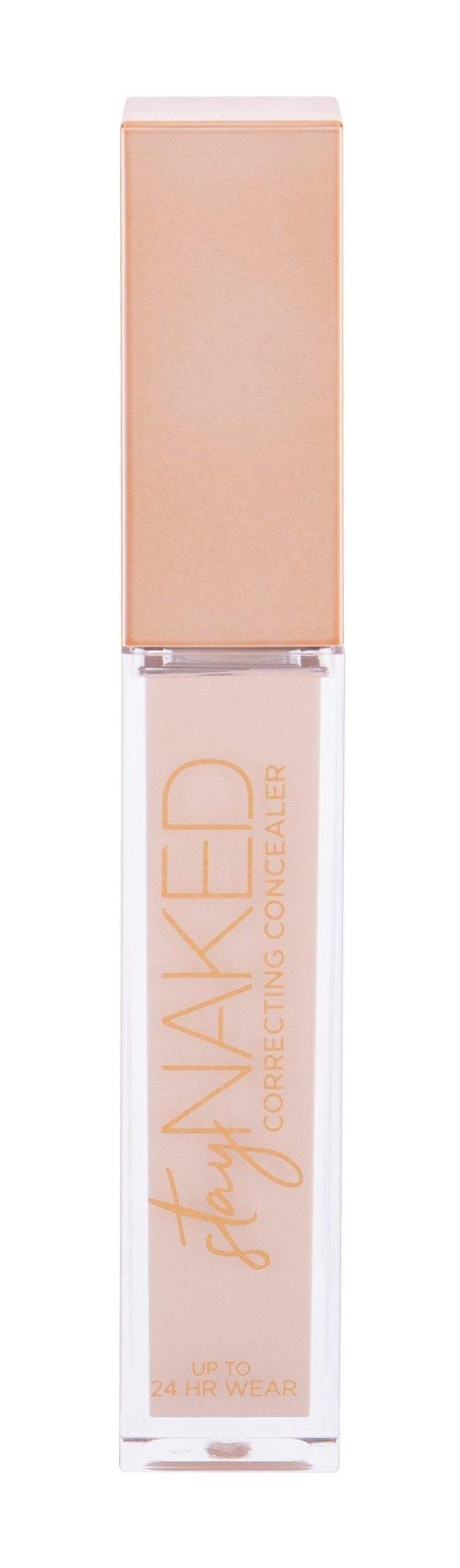 Stay Naked Femei Anticearcan 10NN Ultra Fair 10 2 g
