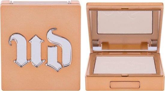 Stay Naked The Fix Powder Makeup Pudrovy make up s matujicim ucinkem 6g