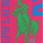 Ralph Lauren - Big Pony 2 Pink Woman - Eau de toilette - 100