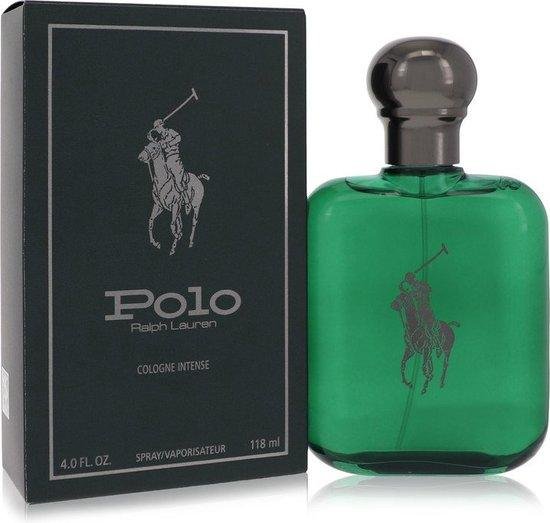 Ralph Lauren Polo - 118ml - Eau de toilette