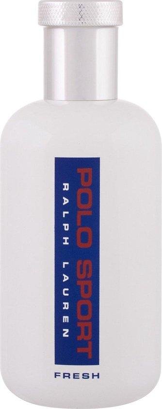 Ralph Lauren Sport Fresh EDT M 125 ml