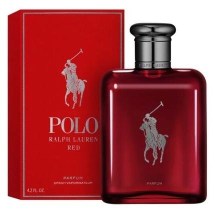 Ralph Lauren Polo Red Parfum Edp Vapo 75 Ml
