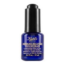 Midnight Recovery Concentrate - Night Regenerating Oil Serum For Fresh Skin Look 30ml