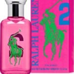 Ralph Lauren Big Pony Pink - 50ml - Eau de toilette