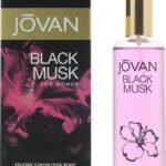 Jovan Black Musk EDC W 96 ml