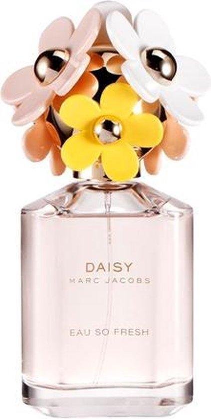 Marc Jacobs Daisy Eau So Fresh 2.5 Eau De Toilette Spray