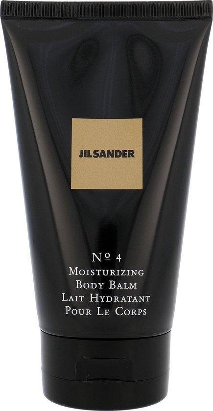 Jil Sander No.4 BOL W 150 ml