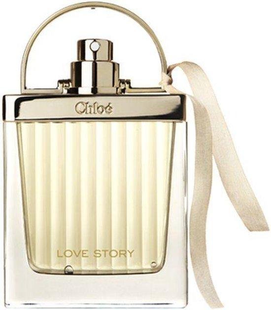 Chloe Love Story 1.7 Edp Sp