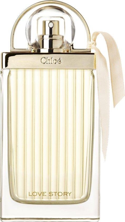Chlo Love Story EDP W 75 ml