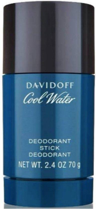 Davidoff Cool Water Homme 70 ml Deodorant Stick