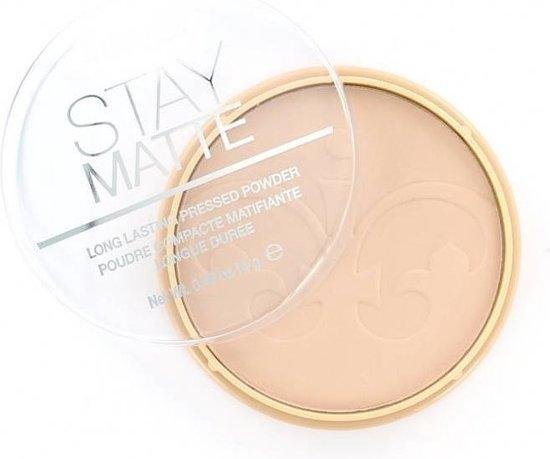 Rimmel Stay Matte Matting Powder 14 G 004 Sandstorm