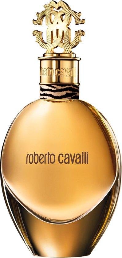 Roberto Cavalli Roberto Cavalli for Women EDP W 75 ml