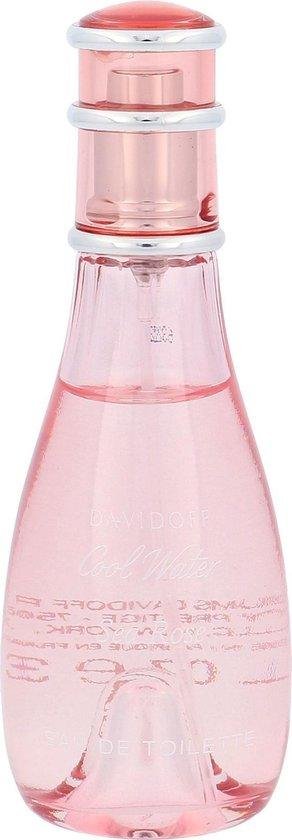 Davidoff Cool Water Woman Sea Rose EDT W 30 ml