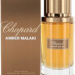Chopard Amber Malaki EDP U 80 ml