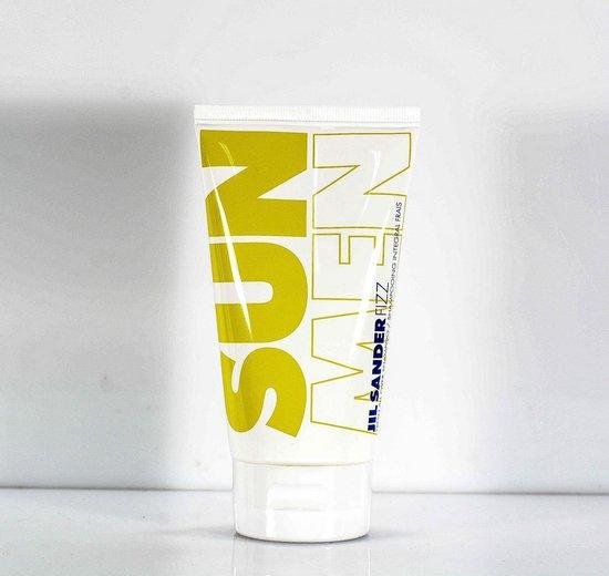 Jil Sander - Sun Men Fizz - 150ML SHOWER GEL