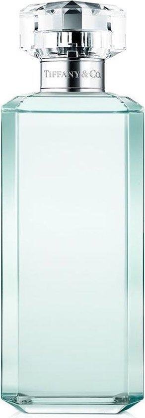Tiffany & Co 6.7 Perfumed Shower Gel For Women