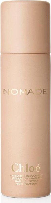 Chloe Nomade Deodorant Deo Spray 100 Ml