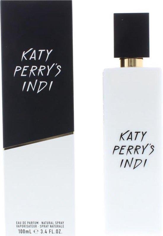 Katy Perry Katy Perry's Indi EDP W 100 ml