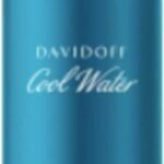 Davidoff Cool Water for men Deodorant spray 150 ml