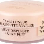 Bourjois Loose Powder Gezichtspoeder - 01 Peach