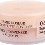Bourjois Loose Powder Loose Face Pudding 02 Dew 32G