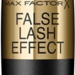 Max Factor False Lash Effect Mascara - Zwart