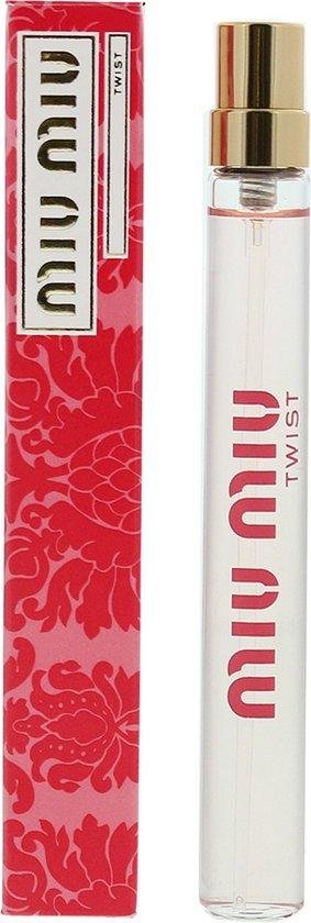 Miu Miu Twist Eau De Parfum