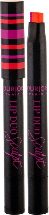 Two Lip Color Lip Duo Sculpture 1.1 G
