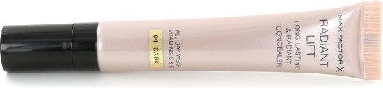 Max Factor Radiant Lift Concealer - Deep