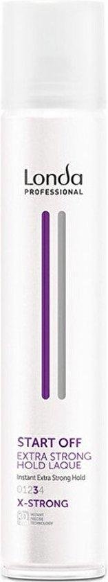 Londa Professional Start Off Extra Strong Hold Laque 500 Ml