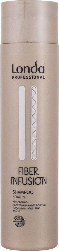 Londa Professional Fiber Infusion Shampoo 250 ml