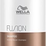 Wella - Fusion Intense Repair Shampoo